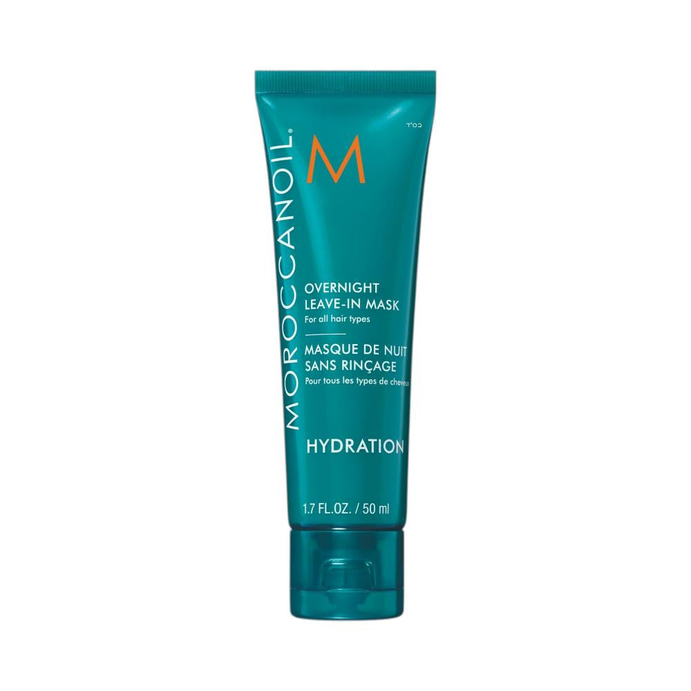 MOROCCANOIL Overnight Leave-In Mask