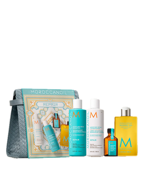 MOROCCANOIL Repair Moisture Set