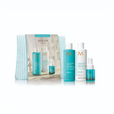 Moroccanoil Damage Repair Set – Full Size Shampoo, Conditioner & Free Gift