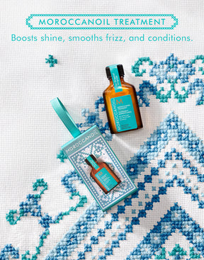 MOROCCANOIL Treatment Ornament
