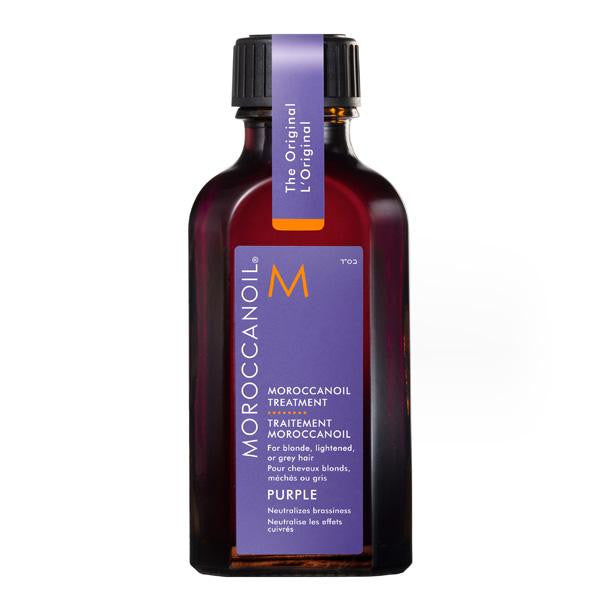 MOROCCANOIL Treatment Purple