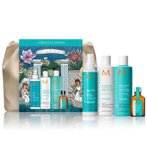 MOROCCANOIL Volume Set