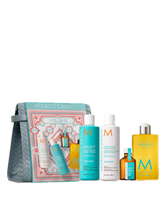 MOROCCANOIL Volume Set