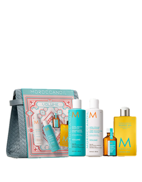 MOROCCANOIL Volume Set