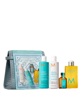 Moroccanoil Hydrate Set