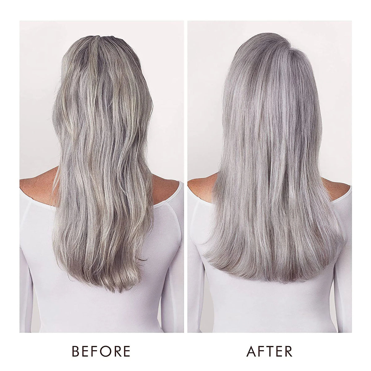 MOROCCANOIL Blonde Perfecting Shampoo & Conditioner Litre Duo