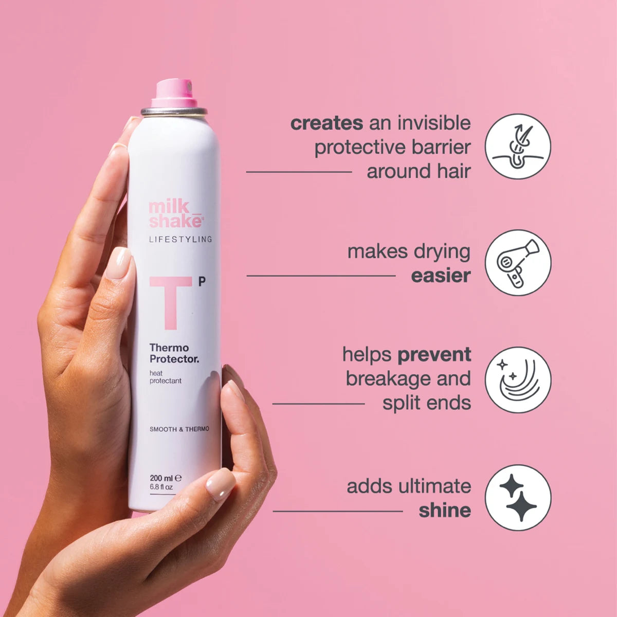 milk_shake Thermo Protector