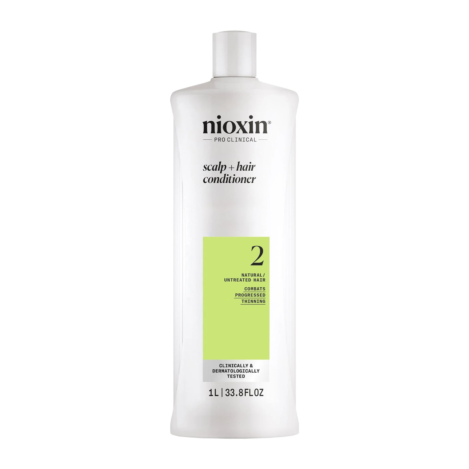 Nioxin System #2 Conditioner