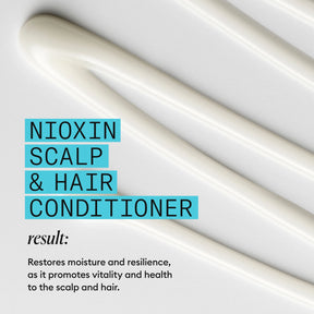 Nioxin System #3 Conditioner