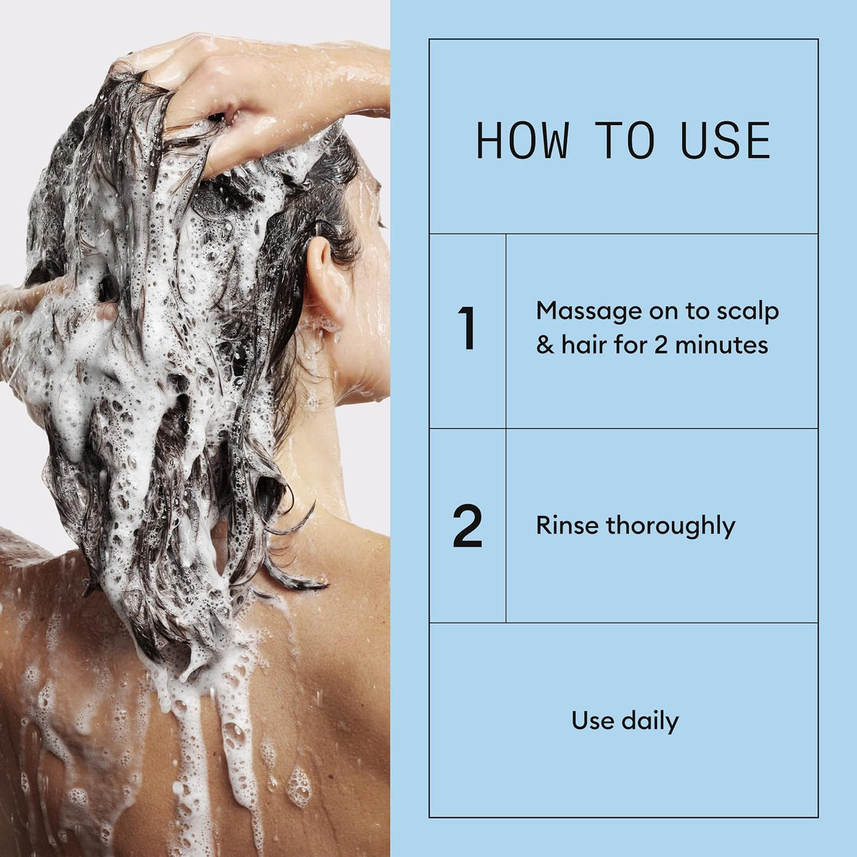 Nioxin Hair Fall Defense Shampoo
