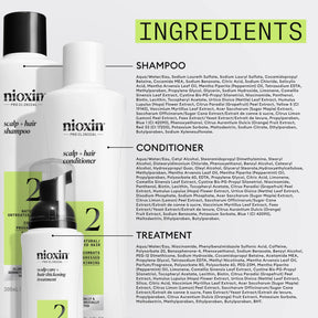 Nioxin System #2 Kit