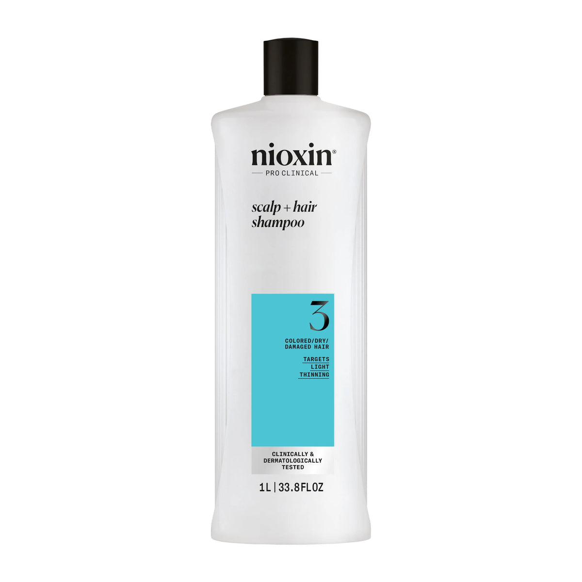 Nioxin System #3 Shampoo