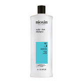 Nioxin System #3 Cleanser