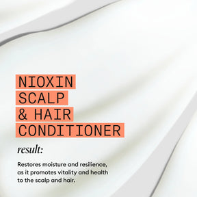 Nioxin System #4 Conditioner