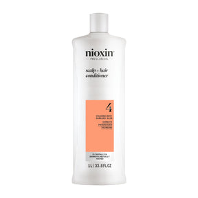 Nioxin System #4 Conditioner