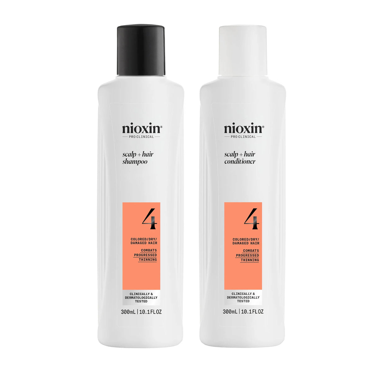 Nioxin System 4 Duo