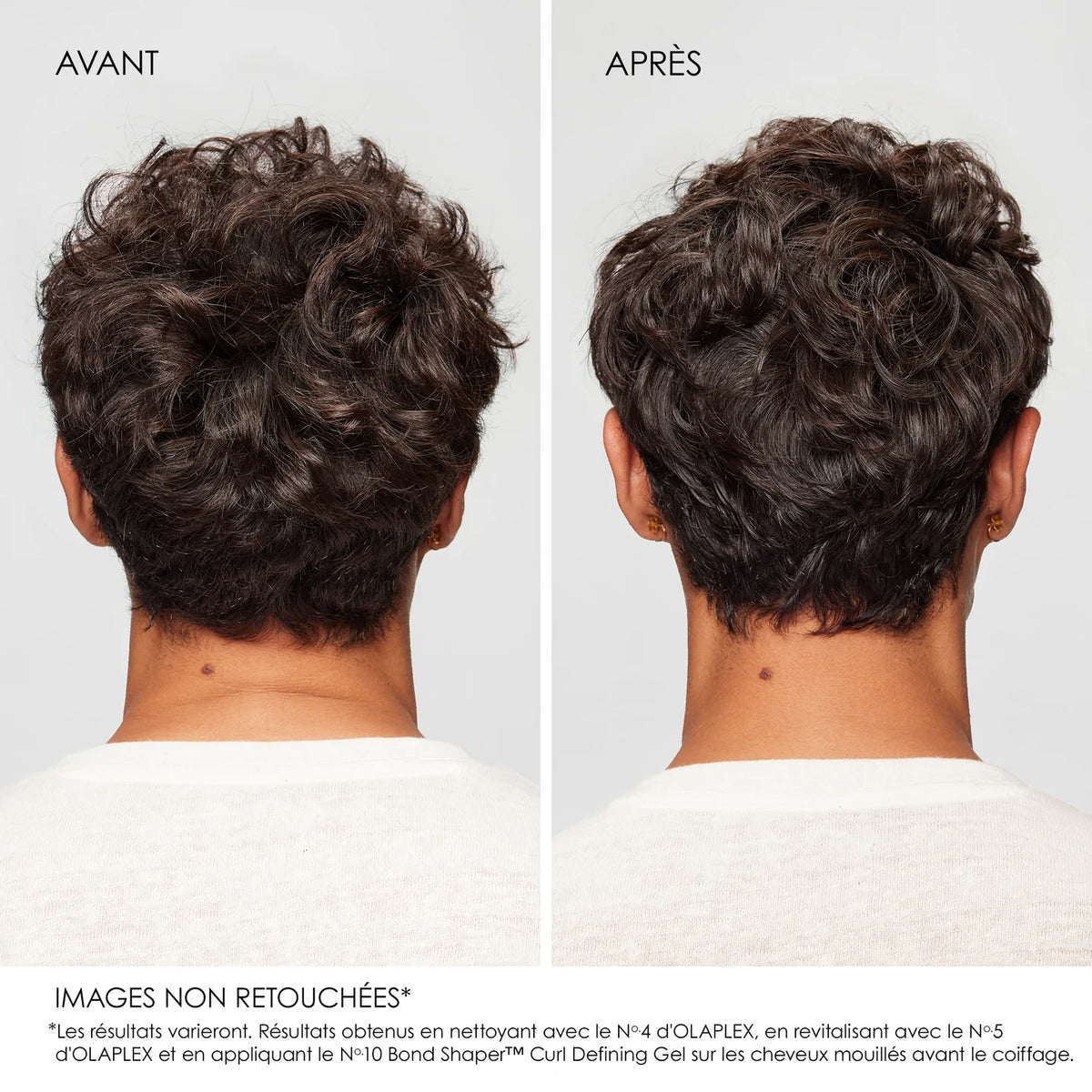 OLAPLEX Nº.10 Bond Shaper Curl Defining Gel