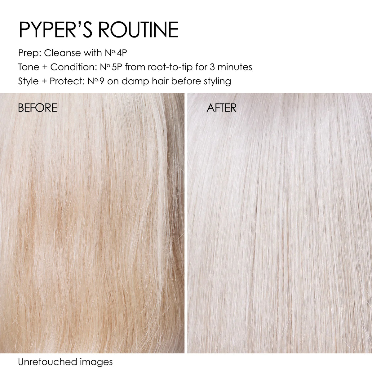 Olaplex Nº.4P & Nº.5P Tone Enhancing Duo