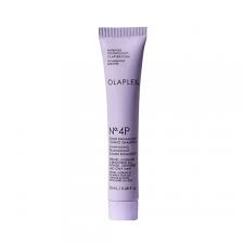 OLAPLEX Nº4P Blonde Enhancer Toning Shampoo Mini