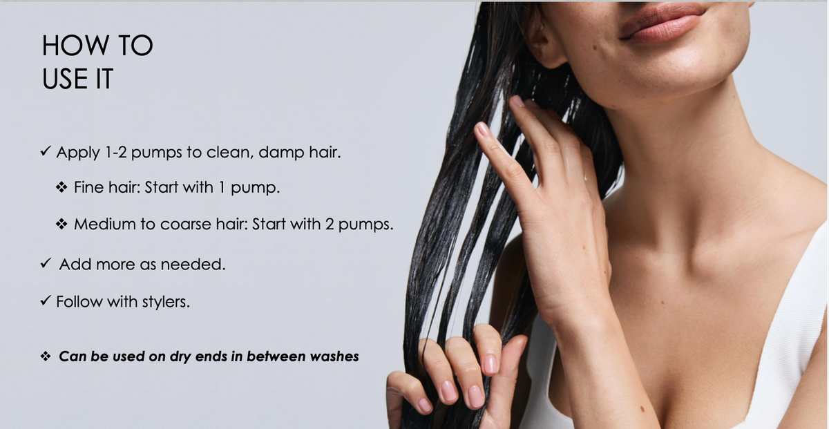 Olaplex No.5L Moisturize & Mend Leave-In Conditioner for Split Ends