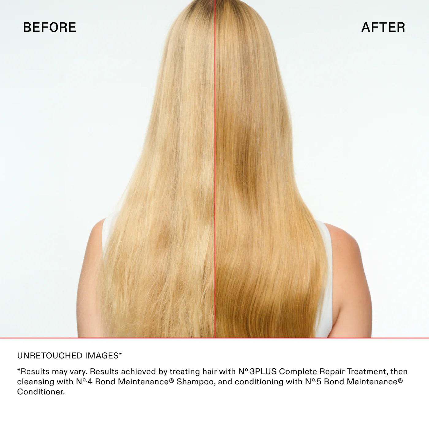 OLAPLEX Strengthen + Repair Value Set with Nº.3PLUS, Nº.4 Shampoo & Nº.5 Conditioner