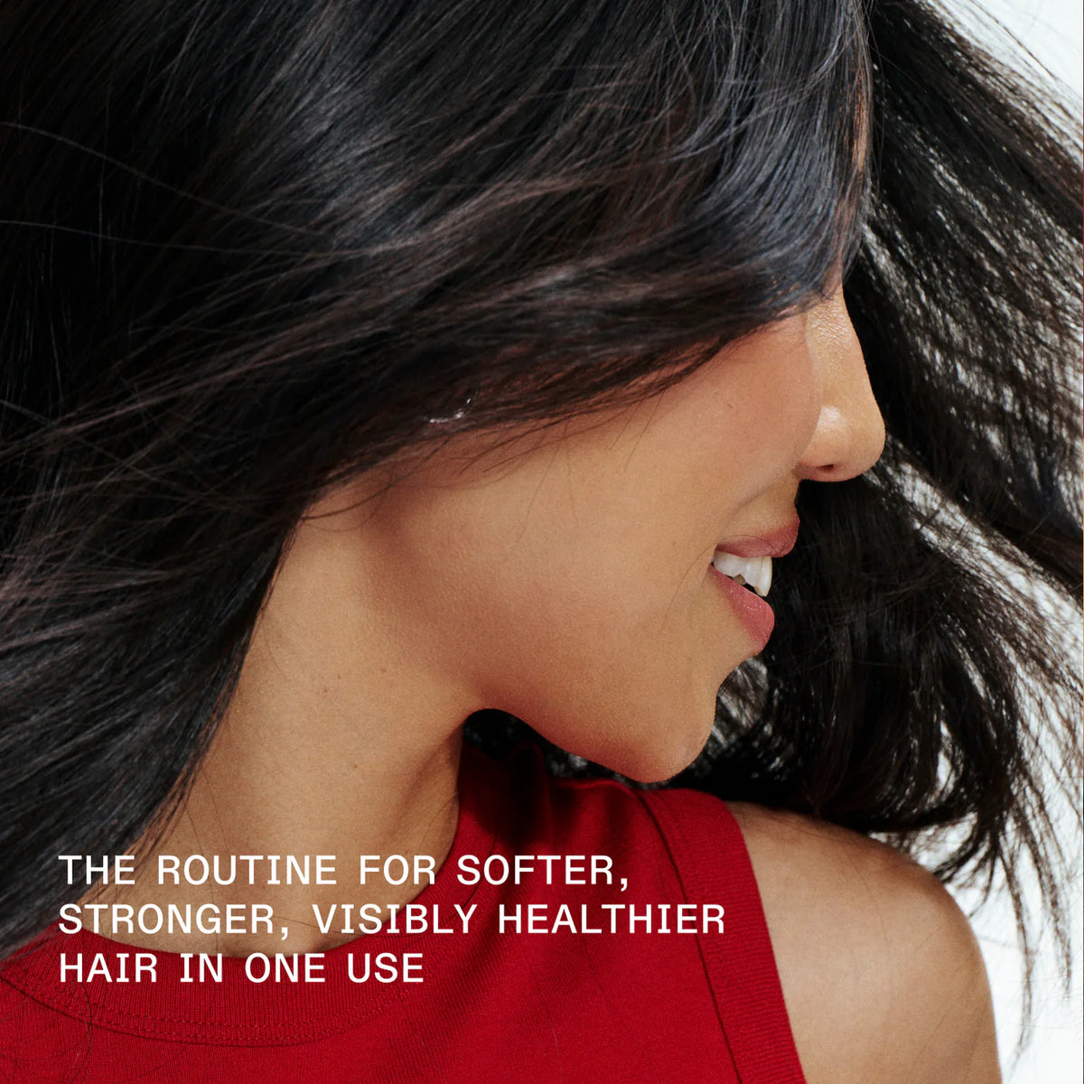 Olaplex Rich Hydration Routine