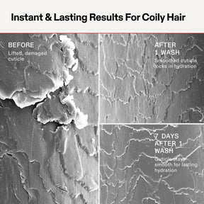 OLAPLEX Nº.4CURL & Nº.5CURL Hydrating Curl Shampoo and Conditioner Liter Set for Curly Hair