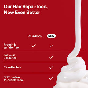Olaplex Rich Hydration Routine