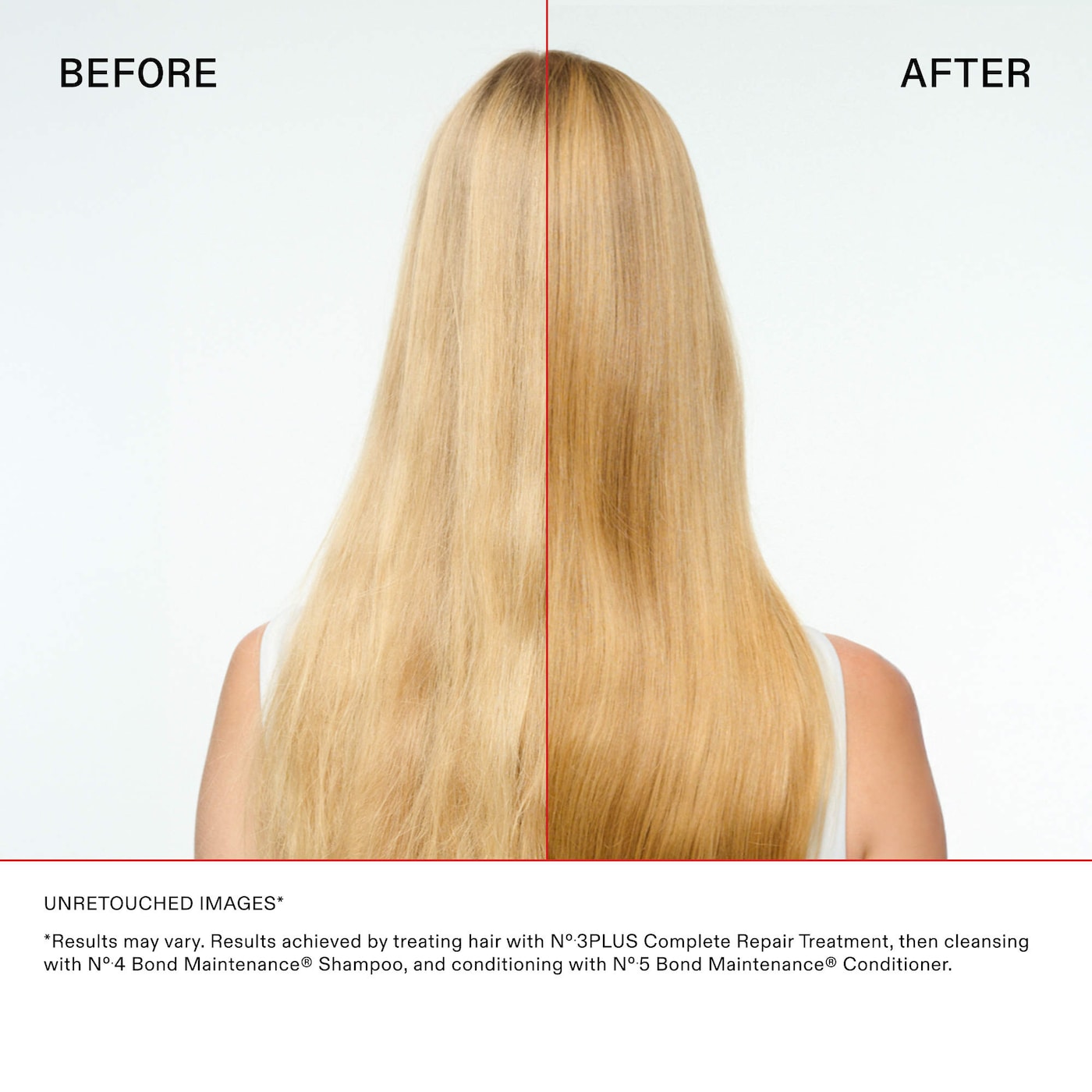 OLAPLEX N°.3PLUS Complete Repair Treatment | 3-Minute Hair Transformation