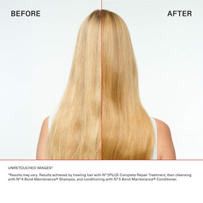 OLAPLEX N°.3PLUS Complete Repair Treatment | 3-Minute Hair Transformation
