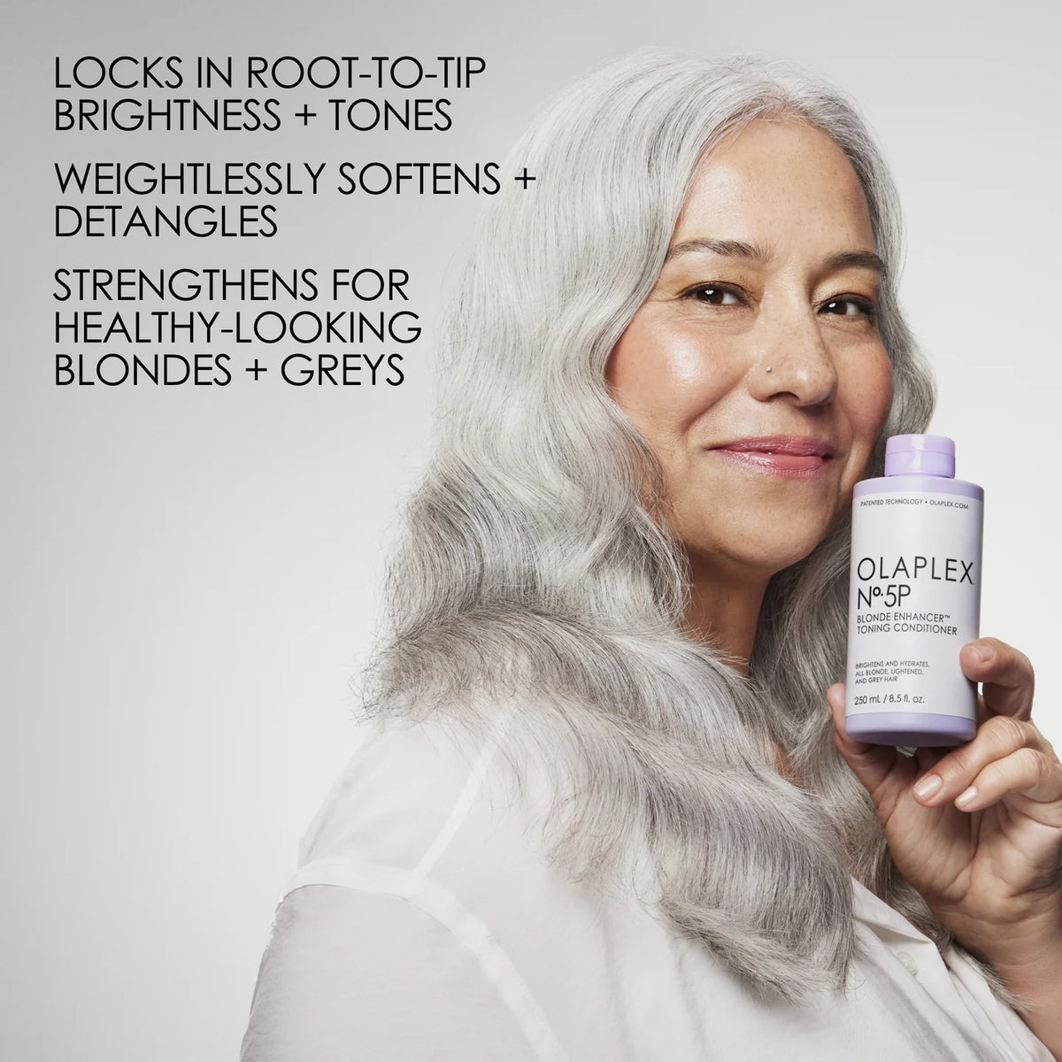 Olaplex Nº.4P & Nº.5P Tone Enhancing Duo