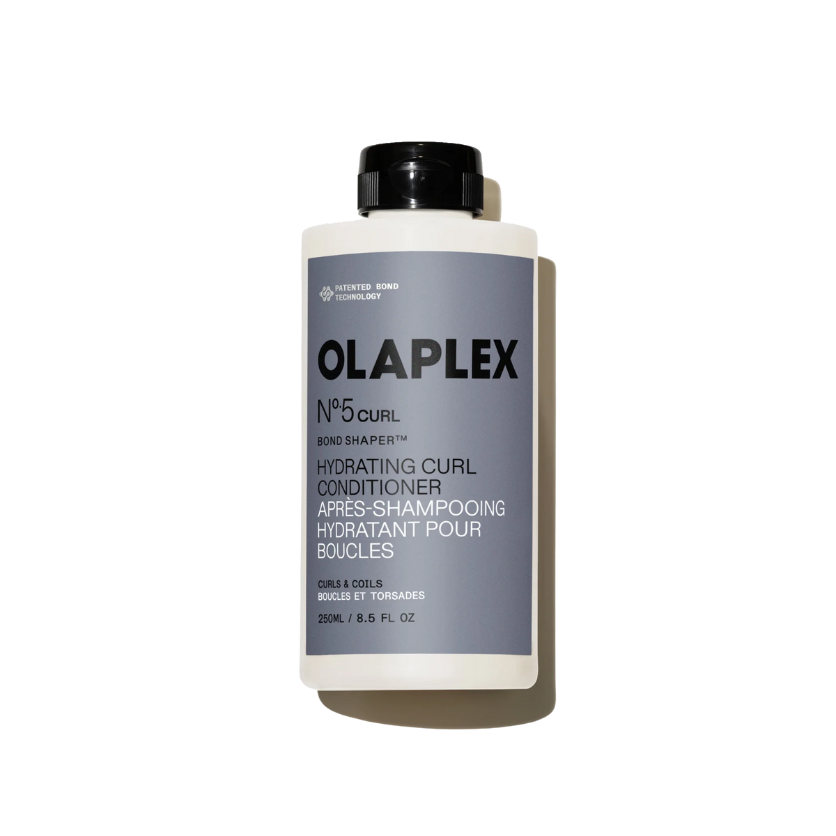 OLAPLEX Nº.5CURL Bond Shaper Hydrating Curl Conditioner for Curly Hair