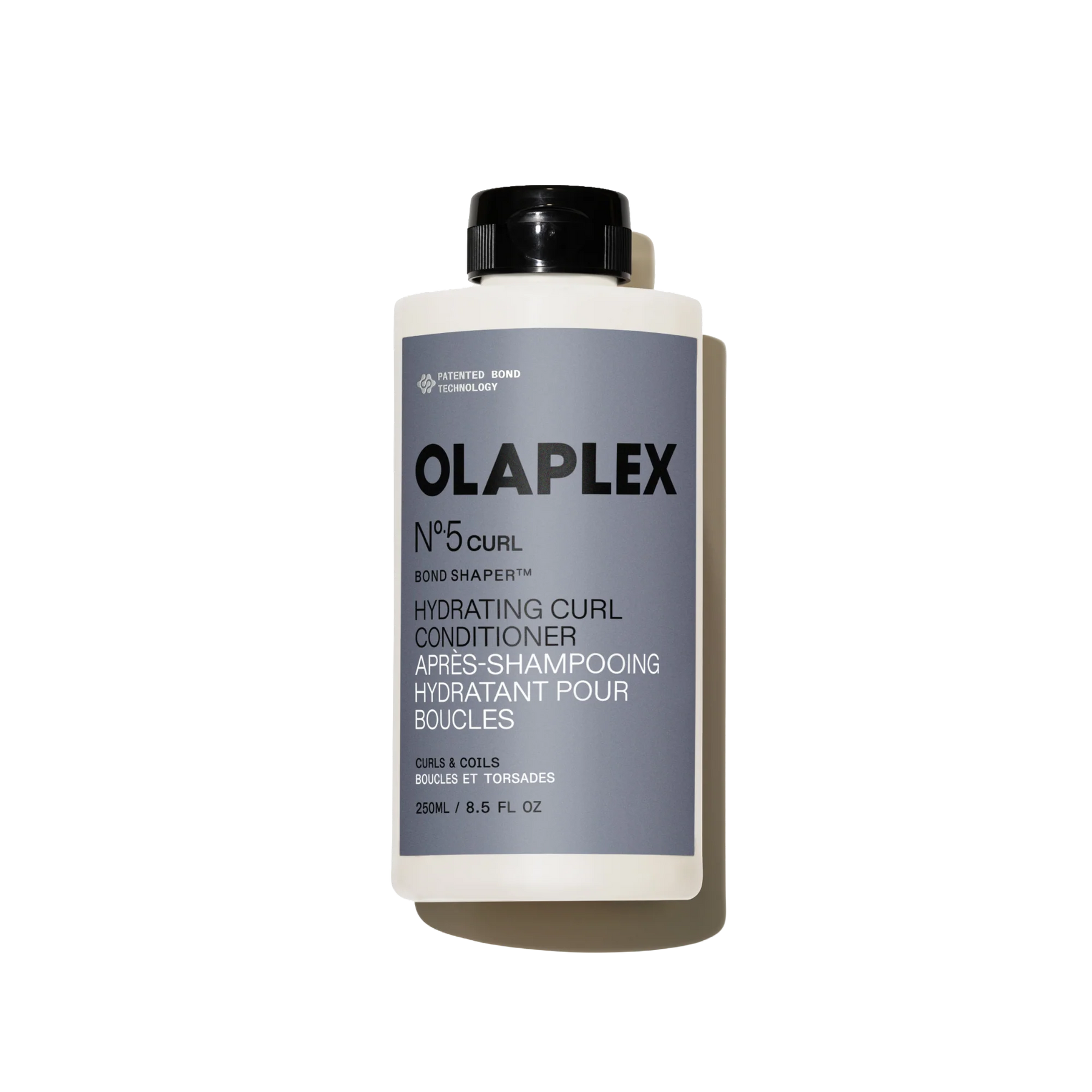 OLAPLEX Nº.5CURL Bond Shaper Hydrating Curl Conditioner for Curly Hair