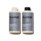 OLAPLEX Nº.4CURL & Nº.5CURL Hydrating Curl Shampoo and Conditioner for Curly Hair