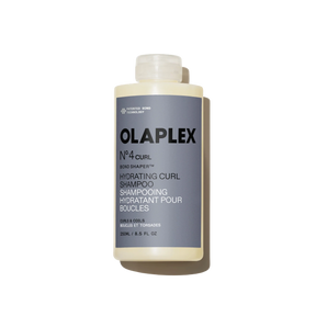 OLAPLEX Nº.4CURL Bond Shaper Hydrating Curl Shampoo for Curly Hair