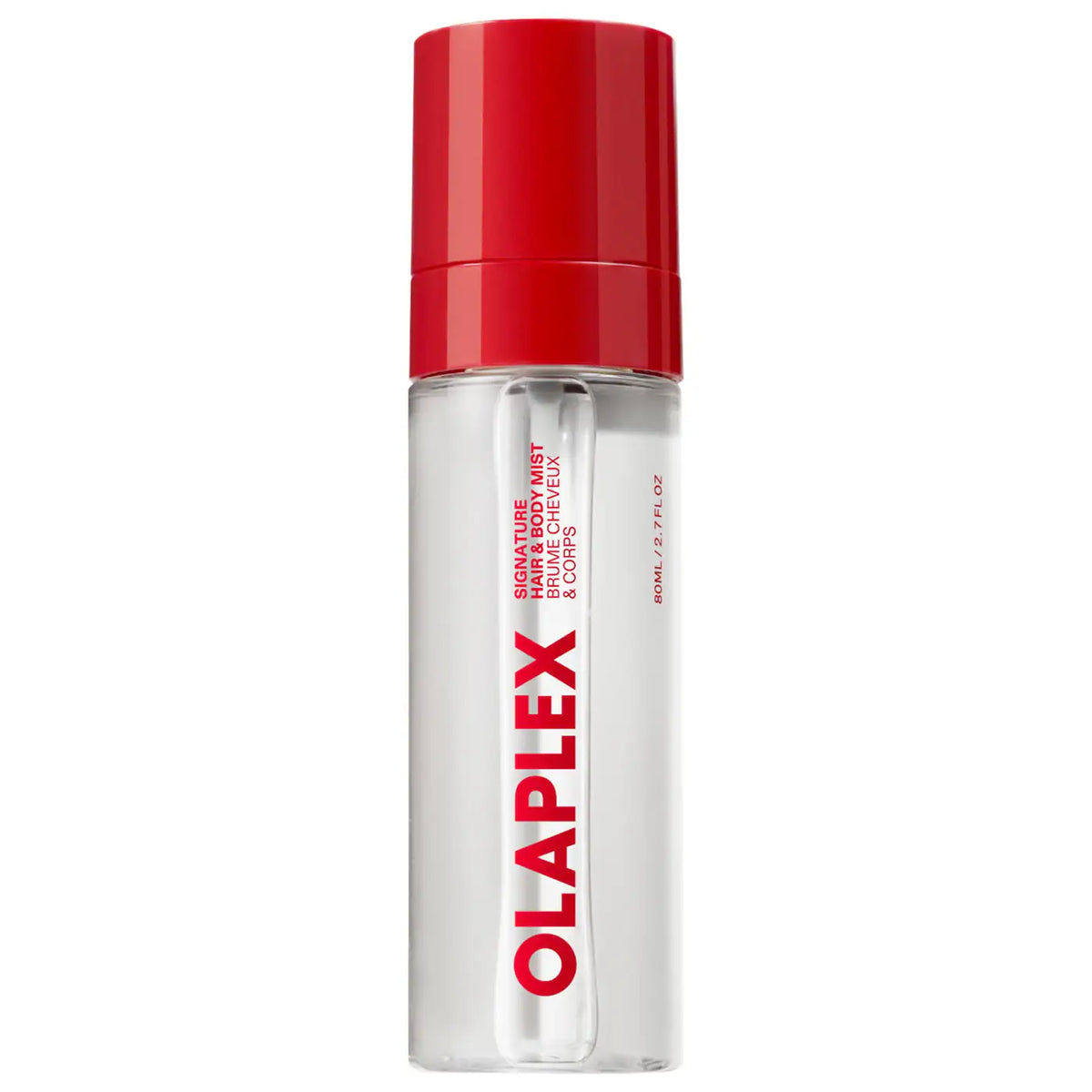 Olaplex Signature Hair  & Body Mist – Fresh Grapefruit Citrus & Energizing Scent