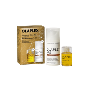 OLAPLEX Iconic Shine Set