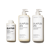 OLAPLEX Strengthen + Repair Value Set with Nº.3PLUS, Nº.4 Shampoo & Nº.5 Conditioner