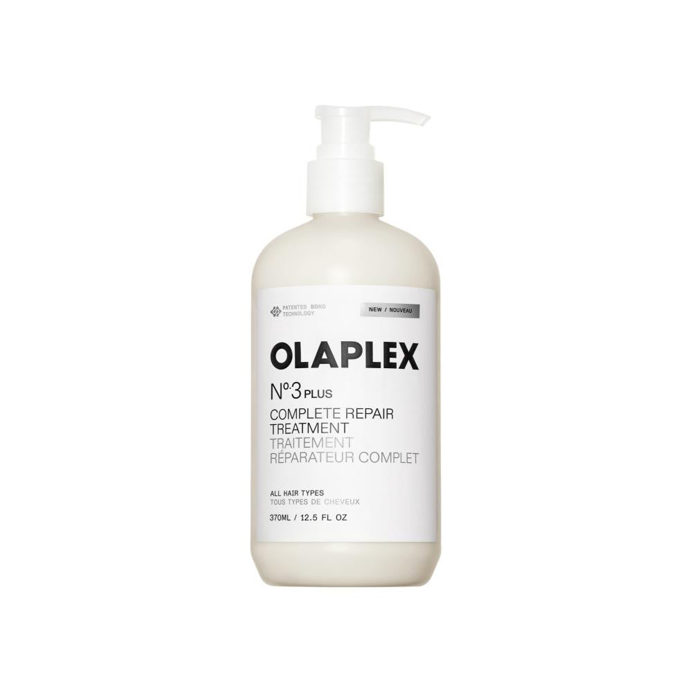 OLAPLEX N°.3PLUS Complete Repair Treatment | 3-Minute Hair Transformation
