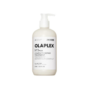 OLAPLEX N°.3PLUS Complete Repair Treatment | 3-Minute Hair Transformation