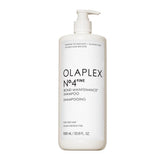 OLAPLEX Nº.4FINE Bond Maintenance Shampoo Litre