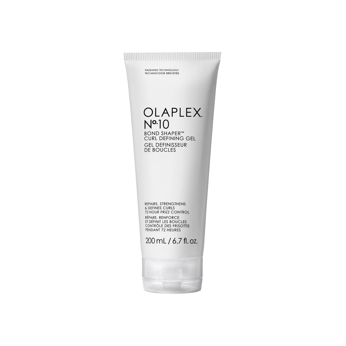 OLAPLEX Nº.10 Bond Shaper Curl Defining Gel