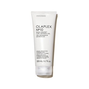 OLAPLEX Nº.10 Bond Shaper Curl Defining Gel