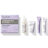 Olaplex Unbreakable Blondes Kit
