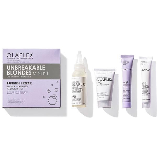 Olaplex Unbreakable Blondes Kit