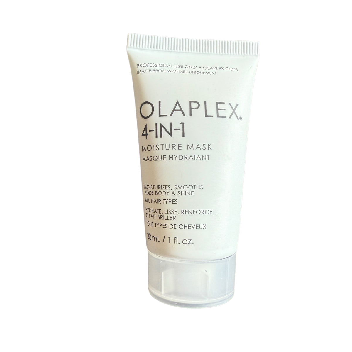 OLAPLEX 4-in-1 moisture mask mini