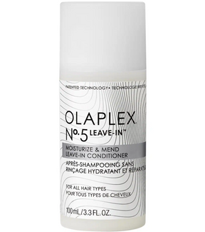 Olaplex No.5L Moisturize & Mend Leave-In Conditioner for Split Ends