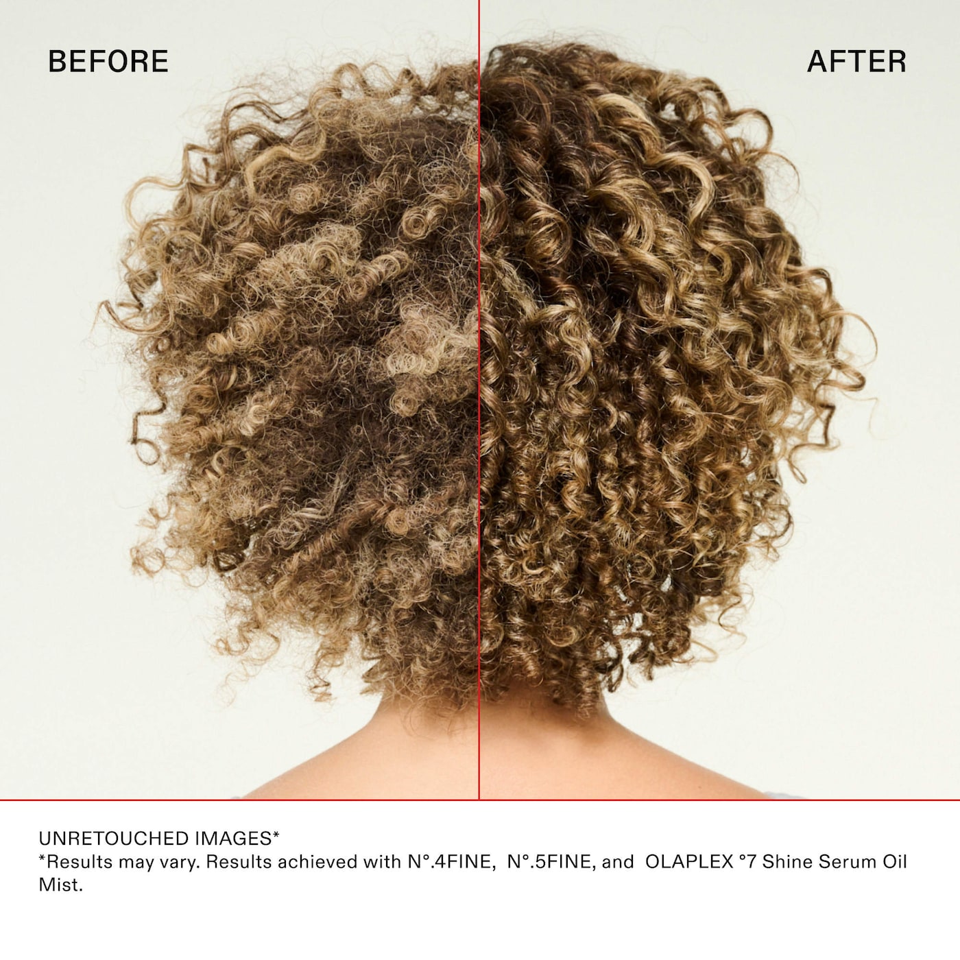 Olaplex N°.7 Shine Serum 2-in-1 Weightless Shine Hair Oil & Hydrating Repair Treatment Mist