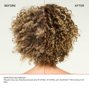 Olaplex N°.7 Shine Serum 2-in-1 Weightless Shine Hair Oil & Hydrating Repair Treatment Mist