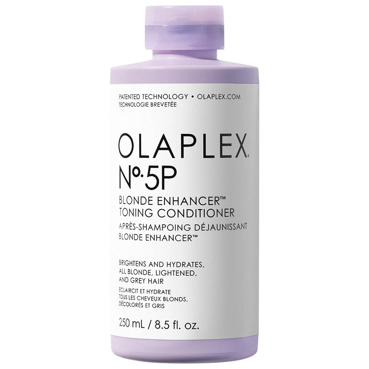 Olaplex Nº.5P Blonde Enhancer Toning Conditioner